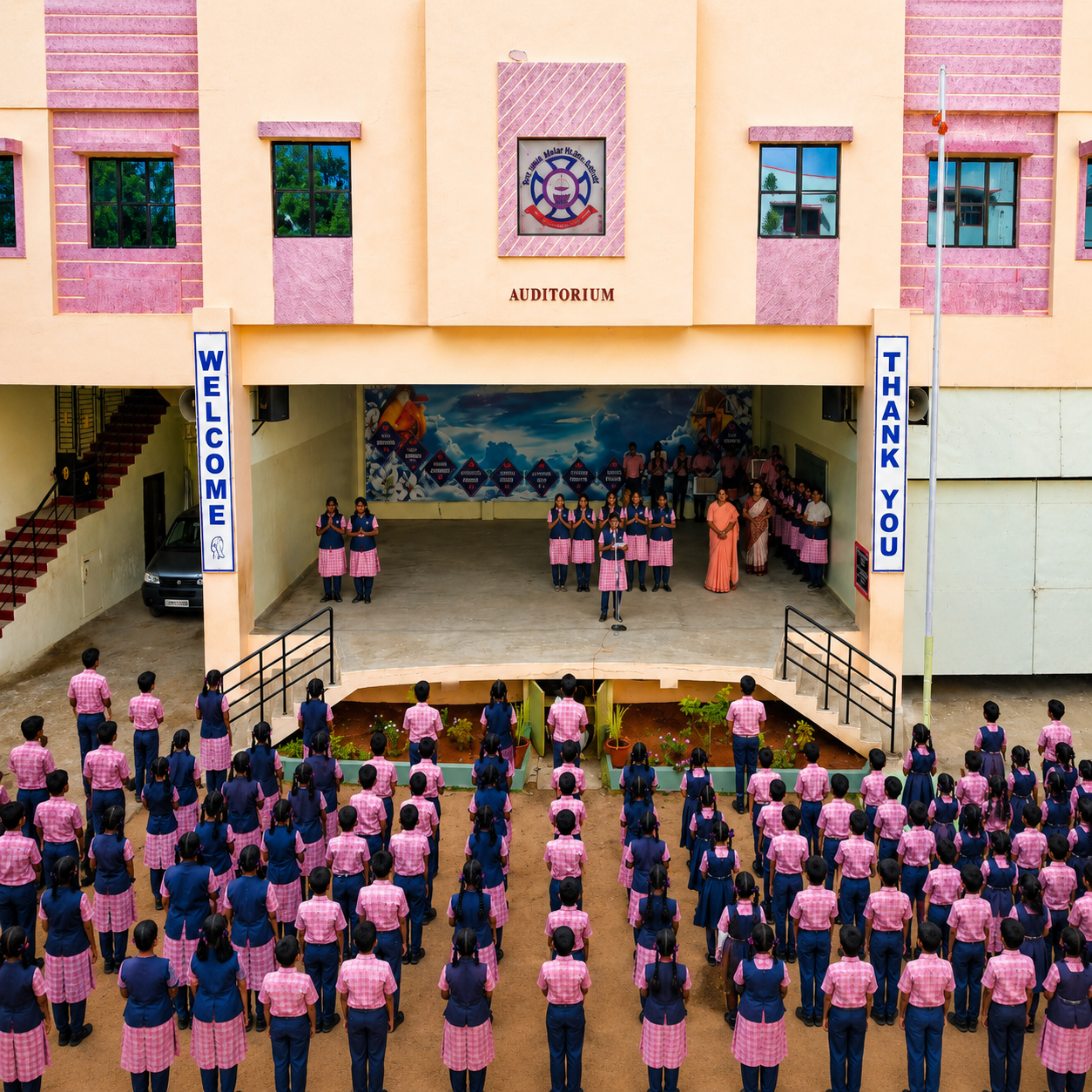 gallery